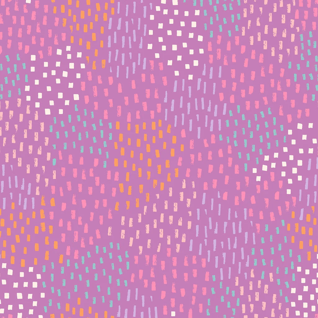 Dashwood Studios Confetti Quilting Cotton Fabric