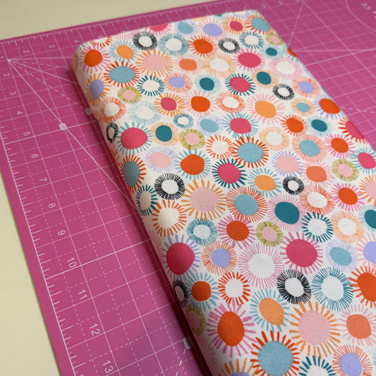 Dashwood Studios Sunshine Sprinkles Quilting Cotton Fabric