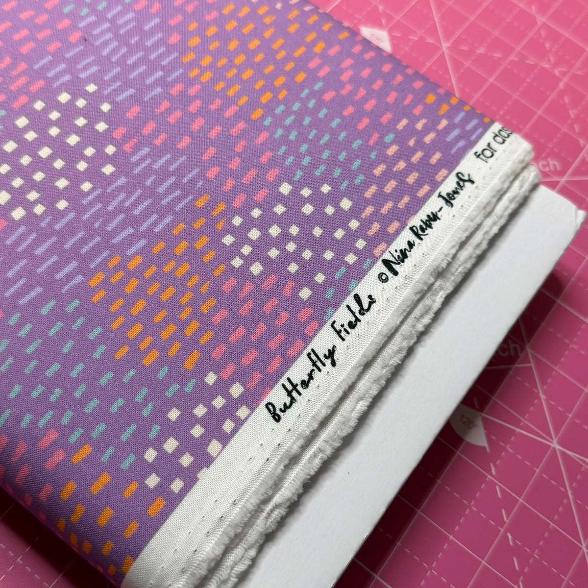 Dashwood Studios Confetti Quilting Cotton Fabric