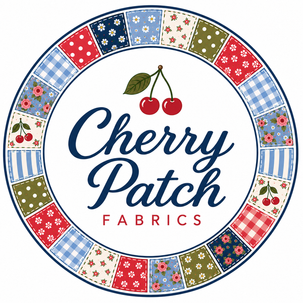 Cherry Patch Fabrics